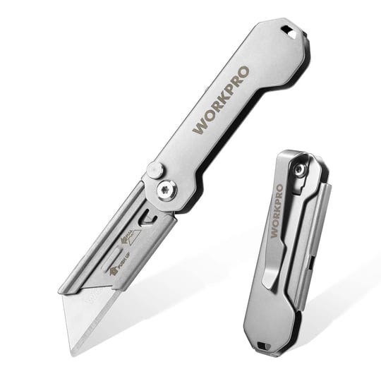 workpro-edc-folding-utility-knife-mini-box-cutter-with-quick-open-axis-lock-quick-change-blade-razor-1