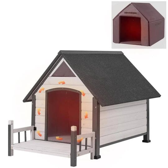 aivituvin-insulated-large-dog-house-with-liner-inside-iron-frame-off-white-gray-1