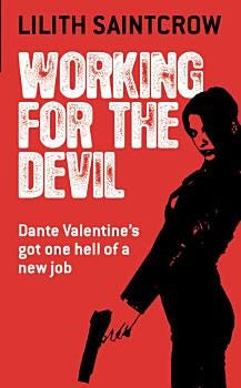 Working for the Devil | Cover Image