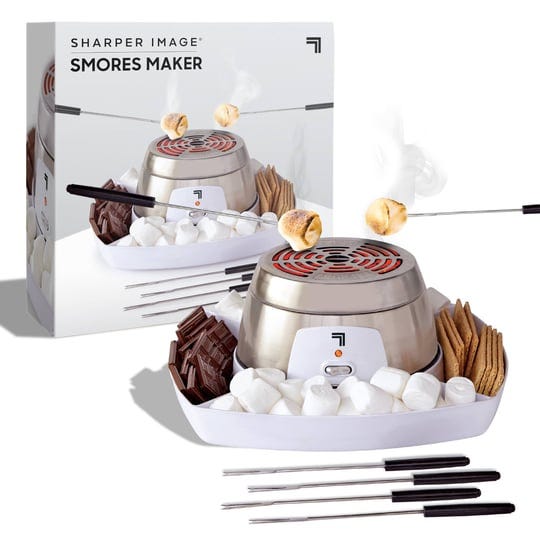 sharper-image-electric-tabletop-smores-maker-for-indoors-1