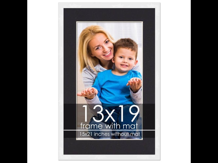 13x19-frame-with-mat-white-15x21-frame-wood-made-to-display-print-or-poster-measuring-13-x-19-inches-1