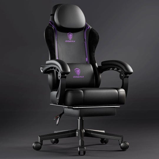 dowinx-gaming-chair-with-pocket-spring-cushion-for-adults-ergonomic-computer-chair-with-footrest-and-1