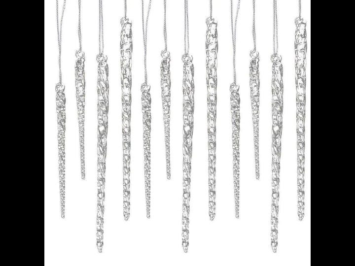 24-piece-set-kurt-adler-icicle-ornaments-size-2-pack-clear-1