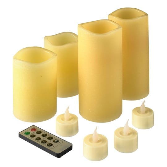 ashland-basic-elements-ivory-led-candle-set-with-remote-each-1