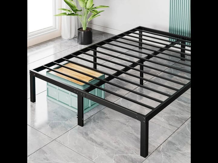 sweetcrispy-bed-frame-queen-no-box-spring-needed-heavy-duty-metal-platform-bedroom-frames-queen-size-1