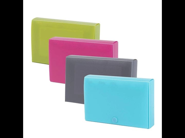 docit-index-card-holder-3-inch-x-5-inch-for-storing-recipe-cards-school-index-cards-more-4-pack-1