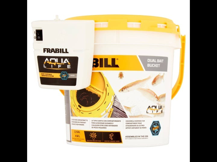 frabill-insulated-dual-bait-bucket-with-aerator-1