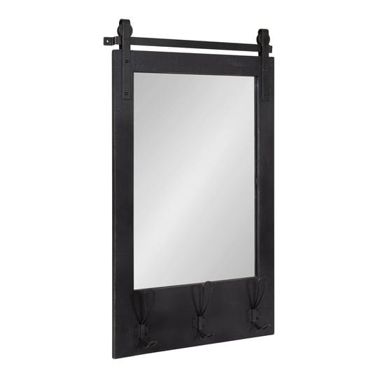kate-and-laurel-cates-19-5-in-w-x-30-75-in-h-black-framed-wall-mirror-1