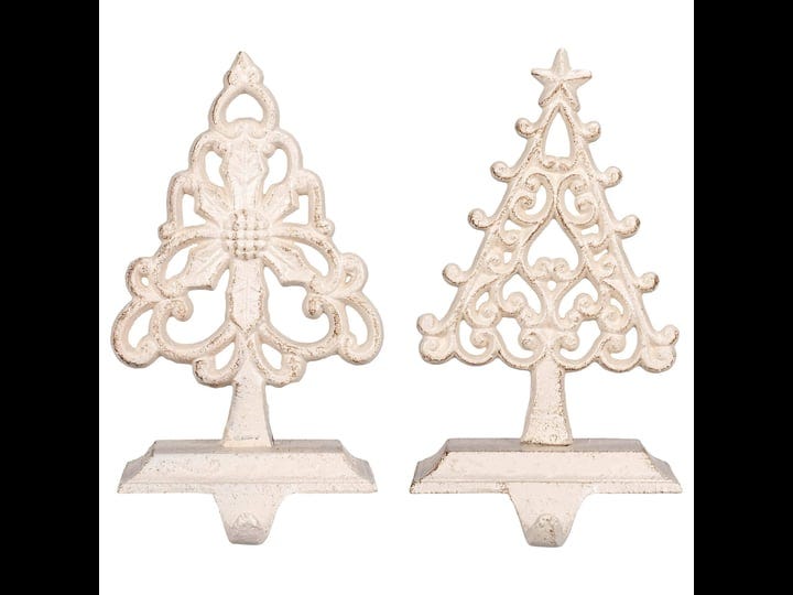 transpac-cast-iron-ornate-tree-stocking-hanger-set-of-2-assortment-1