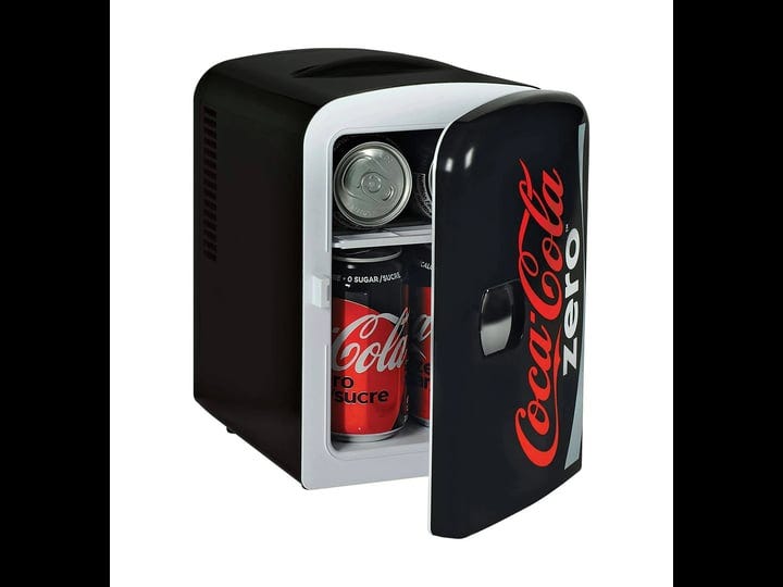 coca-cola-coke-zero-4l-portable-cooler-warmer-compact-personal-travel-fridge-for-snacks-lunch-drinks-1