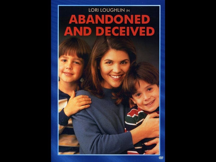 abandoned-and-deceived-tt0112273-1