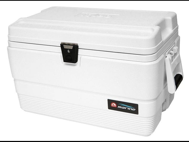 igloo-marine-ultra-54-quart-cooler-white-1