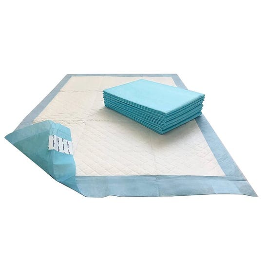 medokare-disposable-incontinence-bed-pads-hospital-1