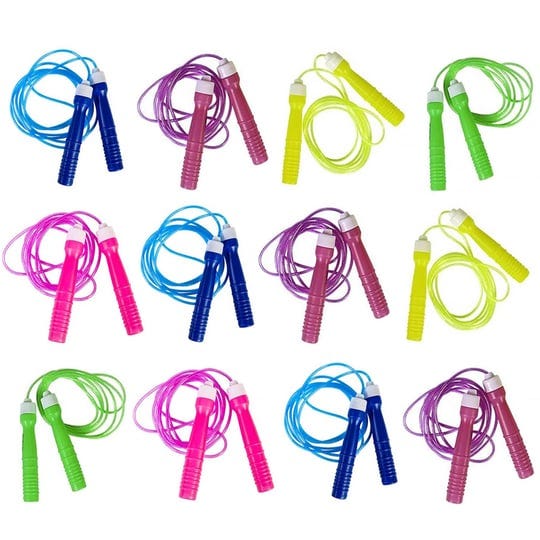 artcreativity-7ft-neon-jump-rope-set-12-pack-vibrant-jumping-ropes-for-kids-durable-pvc-skipping-rop-1