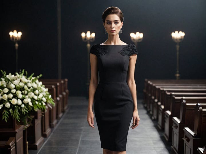 Black-Dresses-For-Funeral-4