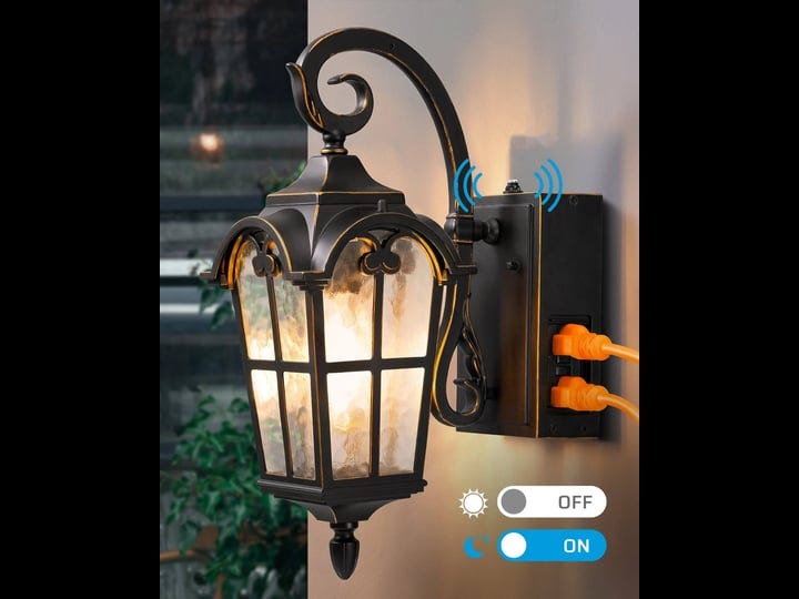 edishine-dusk-to-dawn-outdoor-wall-lights-porch-light-fixture-with-gfci-outlet-exterior-wall-lantern-1