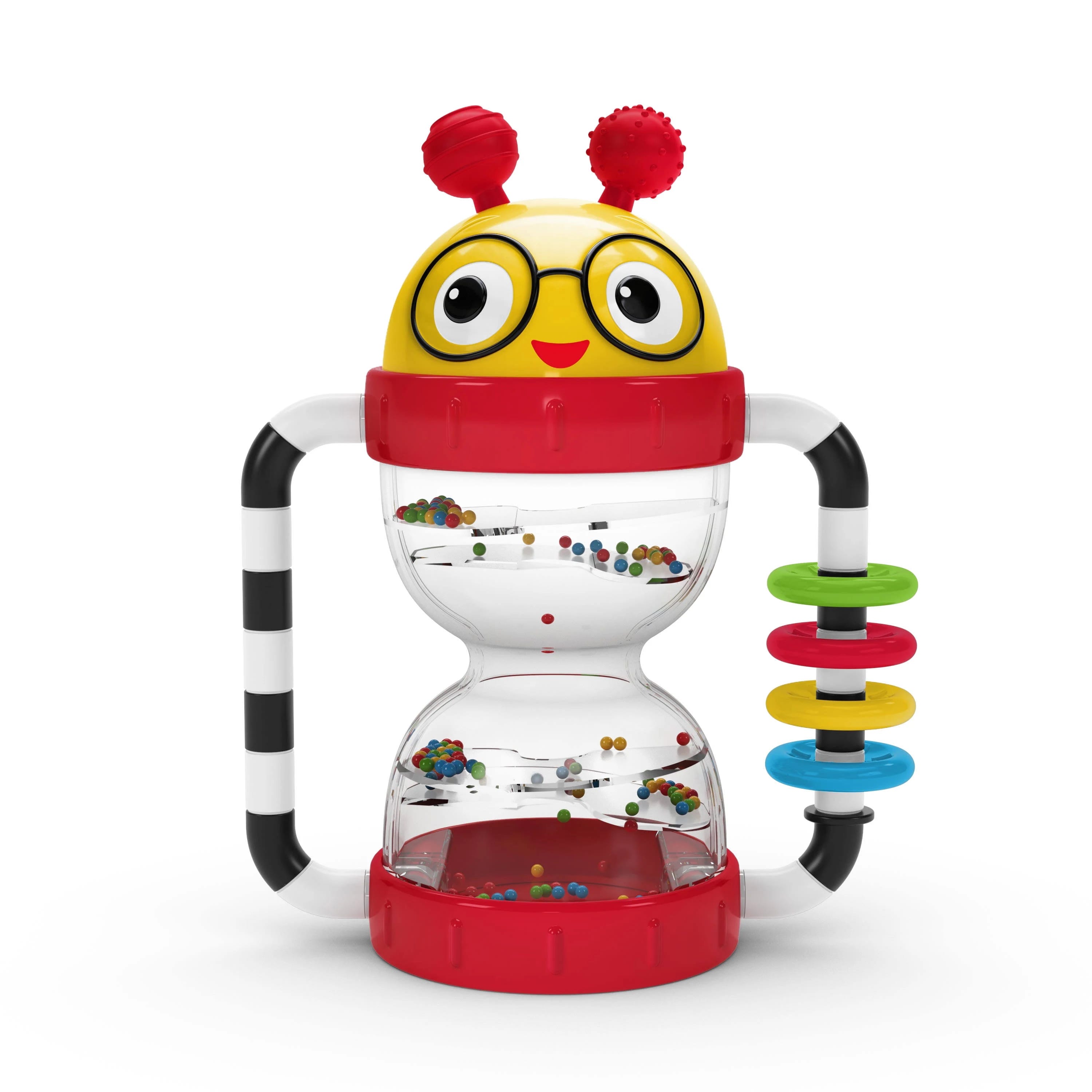 Baby Einstein Sensory Rattle for Infants | Image