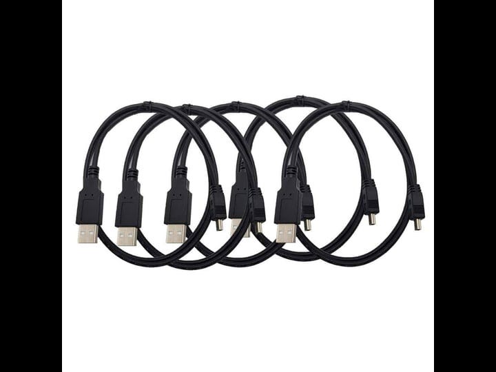 3-ft-usb-2-0-mini-b-5-pin-to-usb-a-male-to-male-cable-5-pack-1