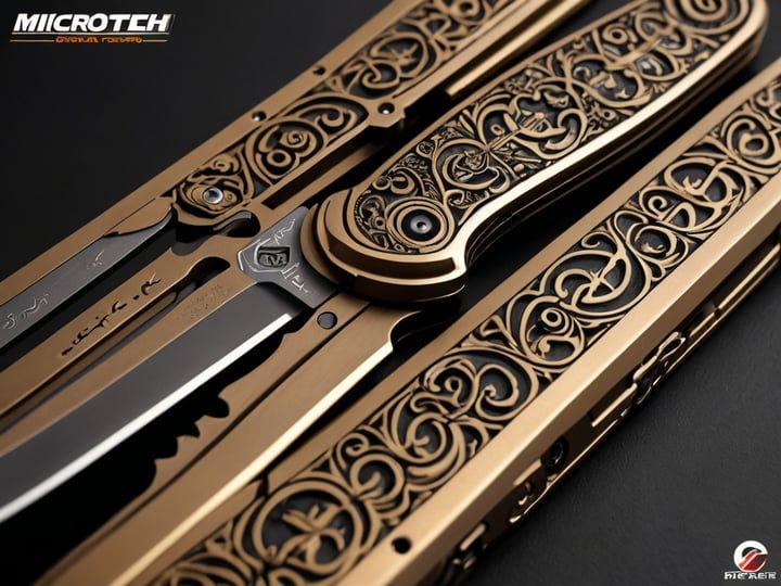 Microtech-Dirac-Bronze-2