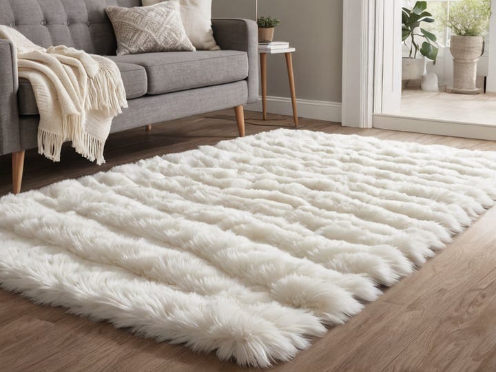 White-Fluffy-Rug-4