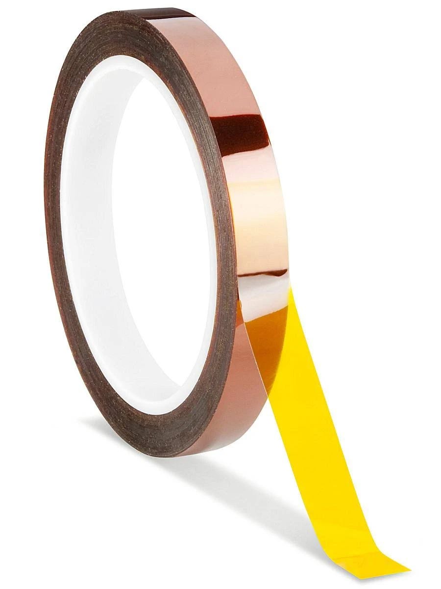 Kapton Tape 2 mil, 1/2