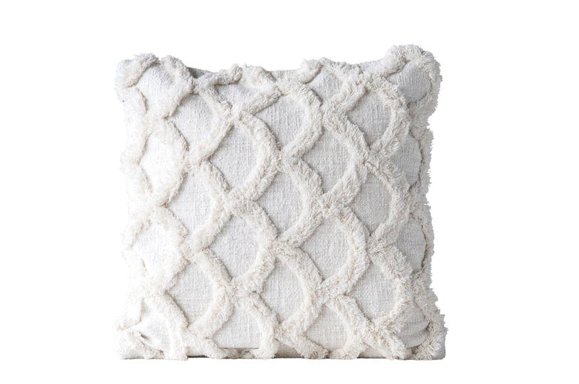 white-cotton-chenille-pillow-1