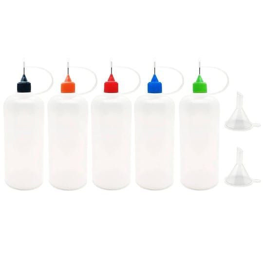 myyzmy-5-pcs-precision-tip-applicator-bottles-4-ounce-translucent-glue-bottles-with-2-mini-funnel-5--1