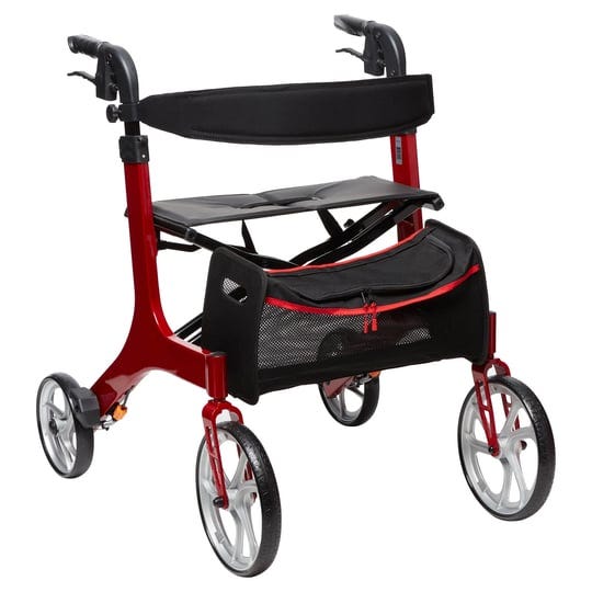 equate-premium-lightweight-aluminum-frame-rolling-walker-tall-height-size-large-2-4ft-x-w1-03ft-x-h--1