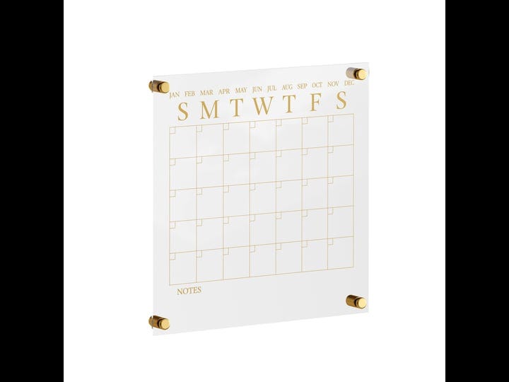 martha-stewart-premium-acrylic-wall-calendar-with-dry-erase-marker-clear-gold-1