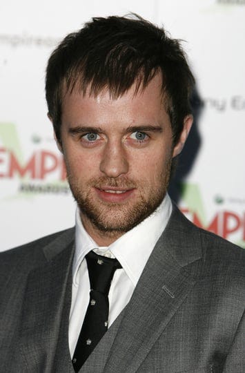 Jonas Armstrong Movies