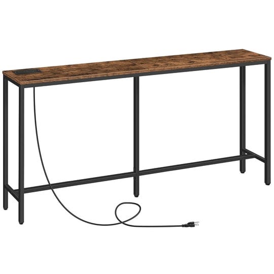 mahancris-console-table-with-power-outlet-63-narrow-sofa-industrial-entryway-behind-couch-table-with-1