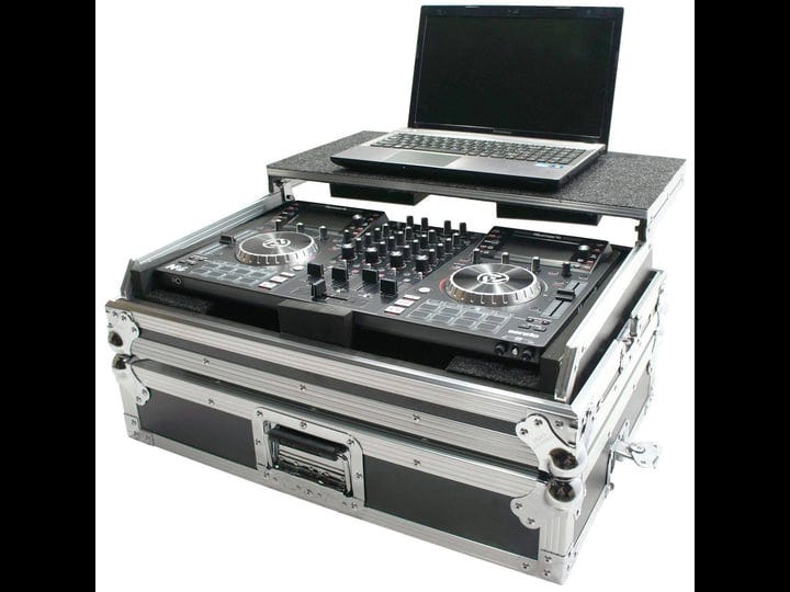 harmony-dj-hcnvlt-flight-glide-laptop-stand-road-dj-case-fits-numark-nv-black-1