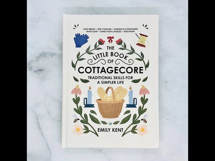 the-little-book-of-cottagecore-traditional-skills-for-a-simpler-life-book-1