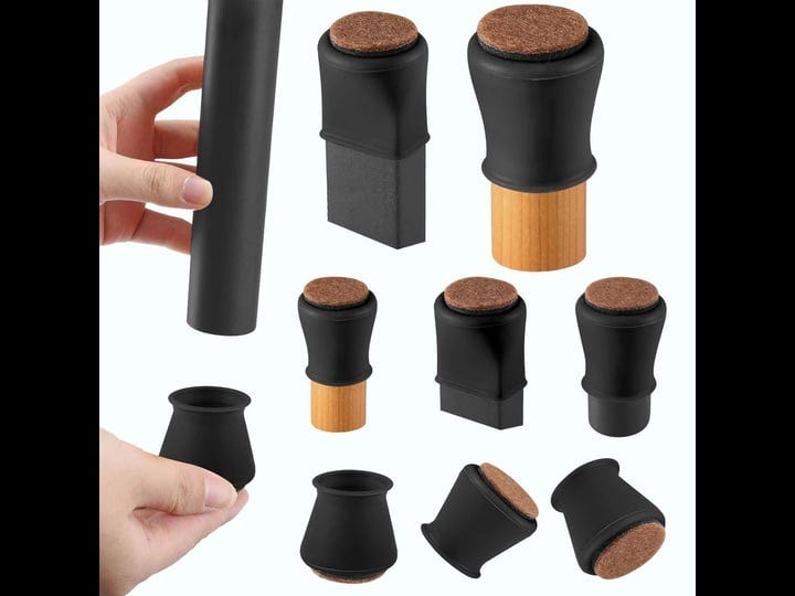 arthurs-black-silicone-chair-leg-floor-protectors-with-felt-chair-leg-caps-silicon-furniture-leg-fee-1