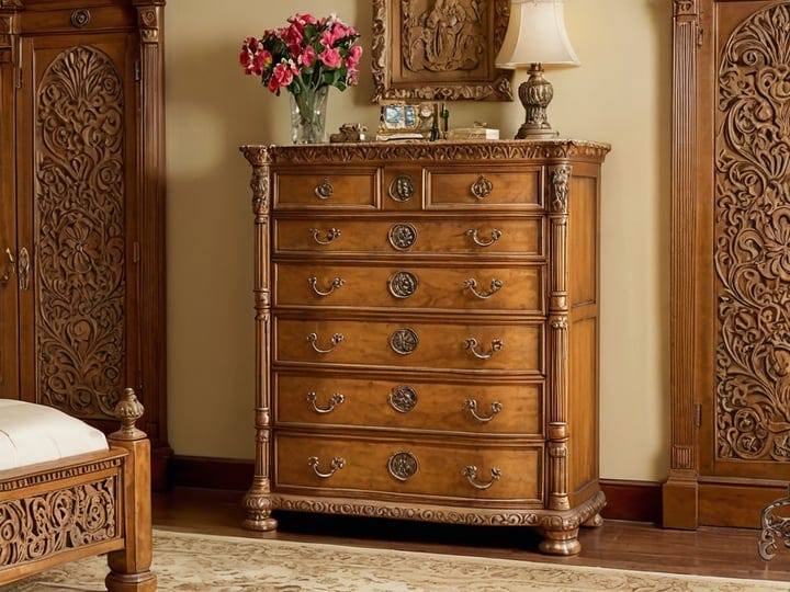 Light-Wood-Tall-Dressers-Chests-4