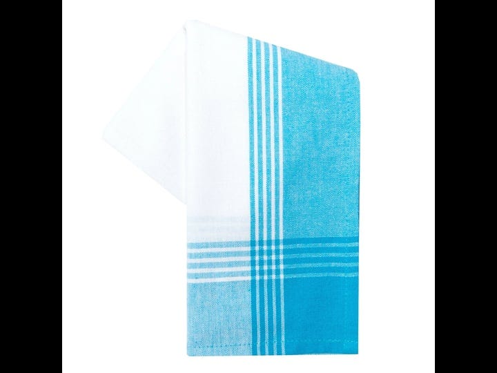 dunroven-house-striped-mccleod-tea-towel-20x28-white-turquoise-1