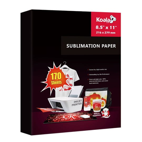 koala-sublimation-paper-8-5x11-inch-170-sheets-for-inkjet-printer-w-sublimation-ink-heat-transfer-di-1