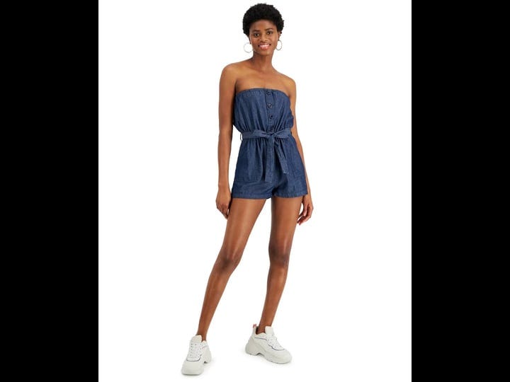 dollhouse-womens-strapless-denim-romper-1