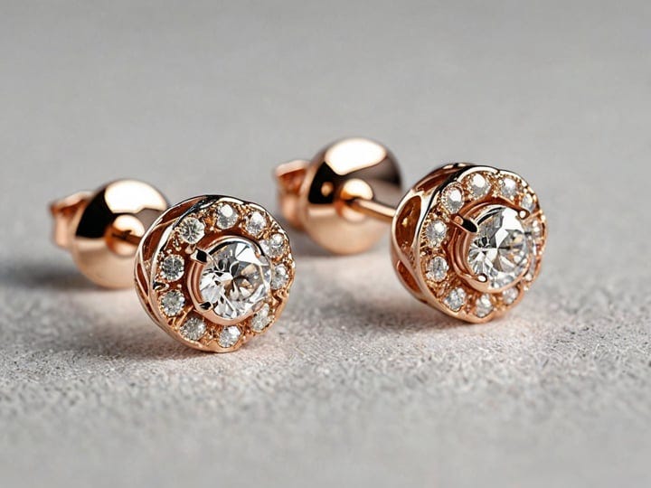 Rose-Gold-Diamond-Earrings-2