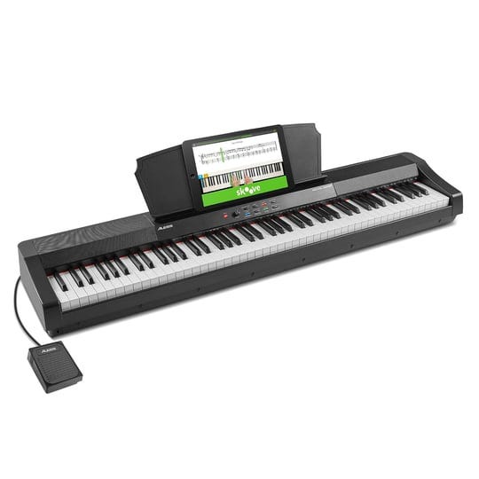 alesis-recital-grand-88-key-digital-piano-with-full-size-graded-hammer-action-weighted-keys-multi-sa-1