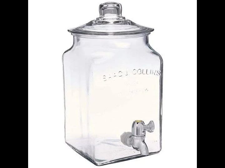 anchor-dispenser-glass-beverage-with-spigot-1