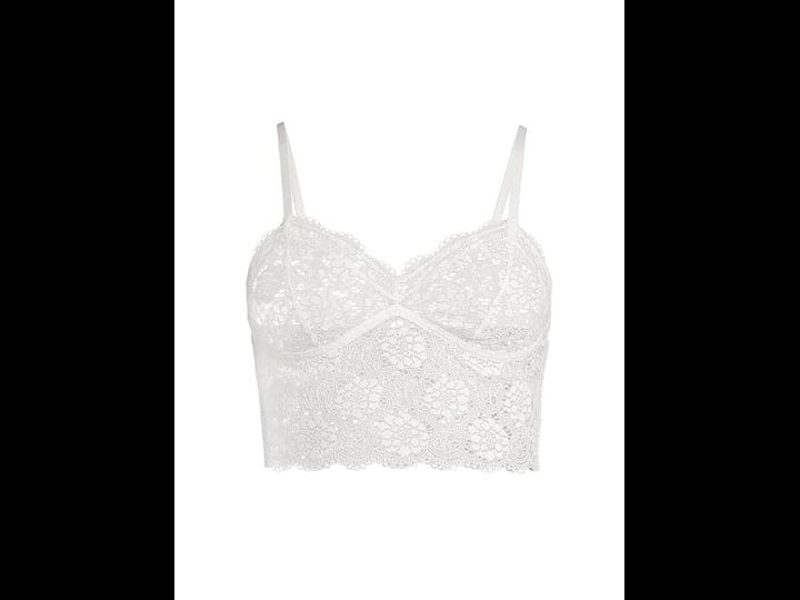 else-womens-peony-lace-cami-top-off-white-size-small-1
