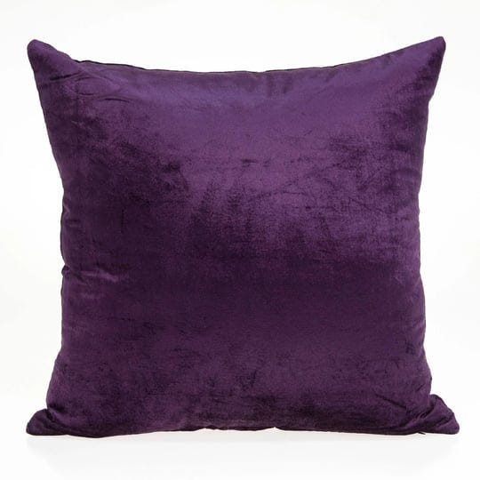 nassau-collection-22-inch-purple-cotton-square-solid-throw-pillow-1