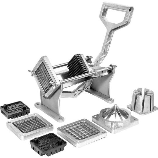 xtremepowerus-commercial-grade-with-4-stainless-steel-blades-french-fries-fry-and-veggie-cutter-1