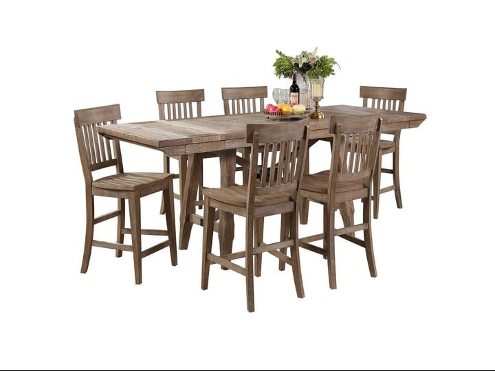 steve-silver-riverdale-light-brown-distressed-wood-counter-height-7-piece-dining-set-1