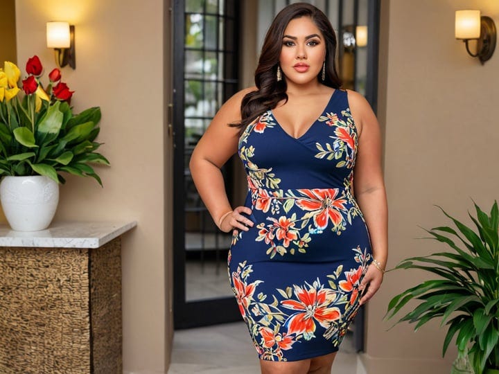 Plus-Size-Bodycon-Dress-5