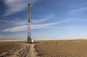 Community Advocate: Fracking ( Gr.7 )