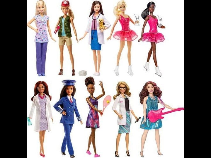 beauty-queen-barbie-crrs-doll-assortment-4-piece-1