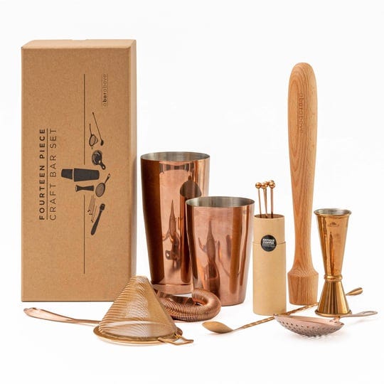 a-bar-above-mixologist-bar-set-14-pieces-antique-copper-1