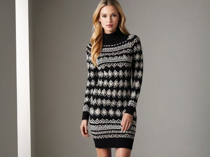 Long-Sleeve-Sweater-Dresses-2